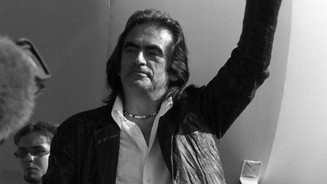 Podano datę pogrzebu Witolda Paszta. Rodzina ma gorącą prośbę