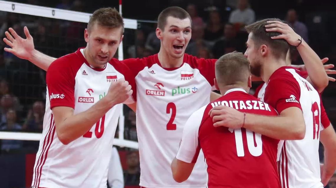 Podano terminarz fazy grupowej turnieju olimpijskiego siatkarzy. Fanów czekają poranne pobudki Podano terminarz fazy grupowej turnieju olimpijskiego siatkarzy. Fanów czekają poranne pobudki