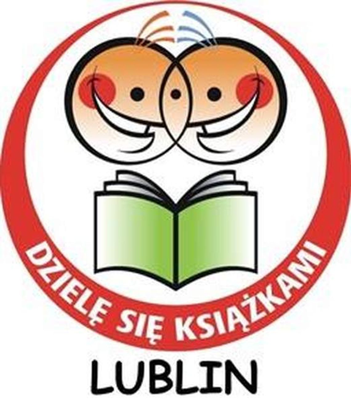 Podaruj dzieciom książkę