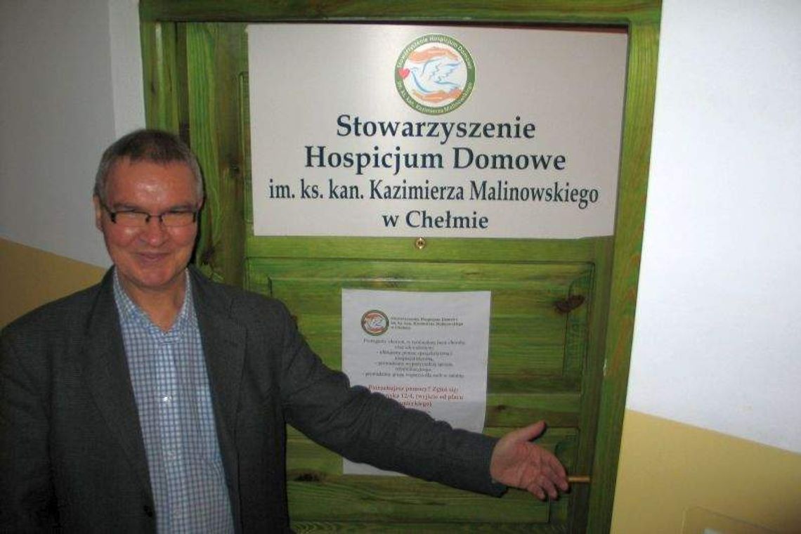 Podaruj procent podatku, a rozliczą twój PIT