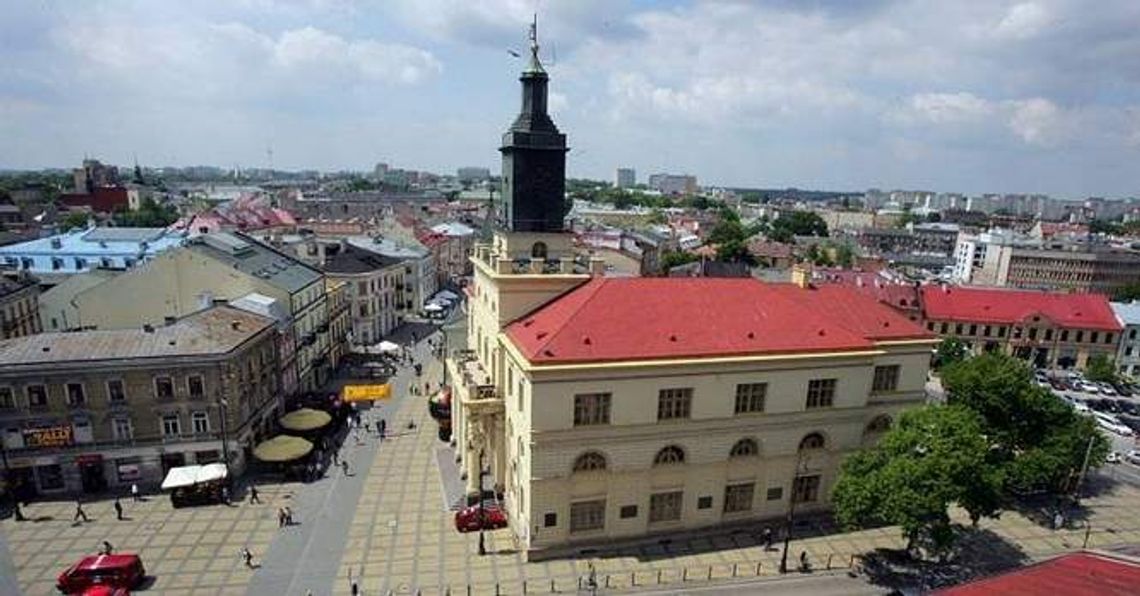 Podatek od nieruchomości lekko w górę