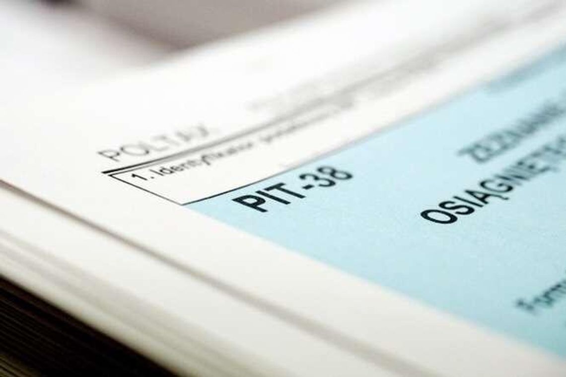 Podatki 2016: Niech fiskus wypełni za Ciebie PIT. Co to jest PFR?