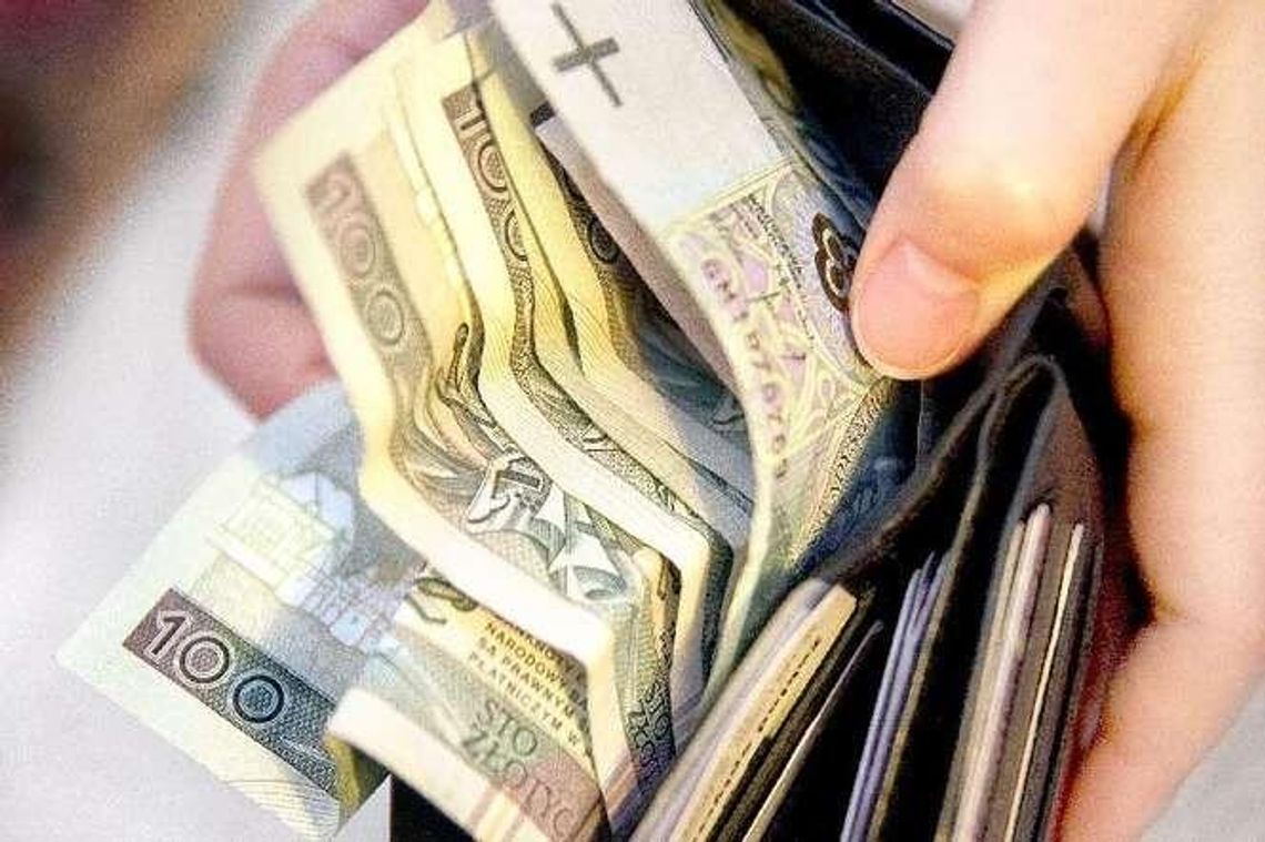 Podawał się nawet za syna komendanta policji. Oszust nie trafił do aresztu