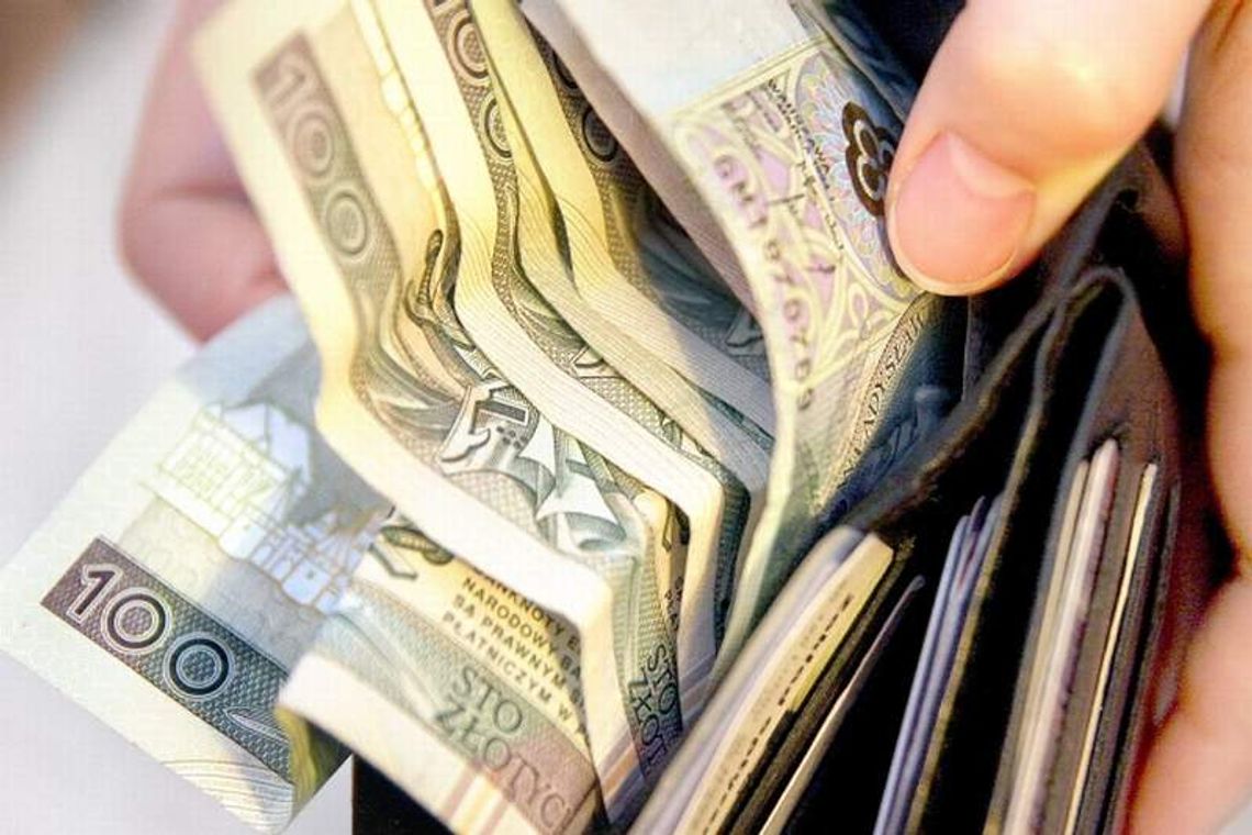 Podawał się za lekarza i napadł na staruszka