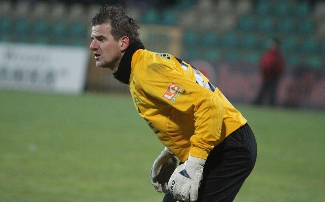 Podbeskidzie Bielsko-Biała - GKS Bogdanka, w sobotę o godz. 19