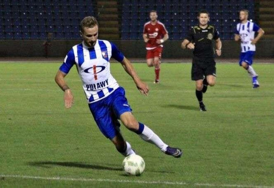 Podbeskidzie – Wisła 0:0. Puławianie poważnie postraszyli spadkowicza