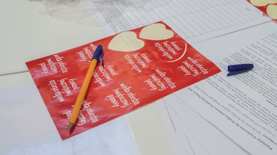 Podczas finału WOŚP doszło do przestępstwa? Sprawa trafiła m.in. do prokuratury i sanepidu Podczas finału WOŚP doszło do przestępstwa? Sprawa trafiła m.in. do prokuratury i sanepidu