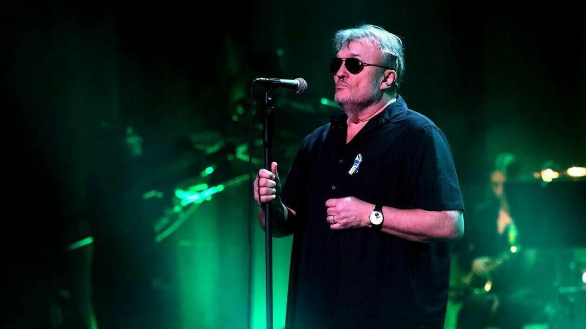 Podczas koncertu "Lubelskie z Ukrainą" zebrano ponad 50 tys. zł