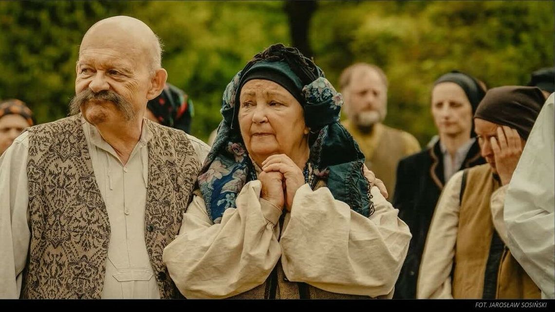 "Podejdź no do płota jak i ja podchodzę!" Kiedy obejrzymy nowych "Samych swoich"? "Podejdź no do płota jak i ja podchodzę!" Kiedy obejrzymy nowych "Samych swoich"?