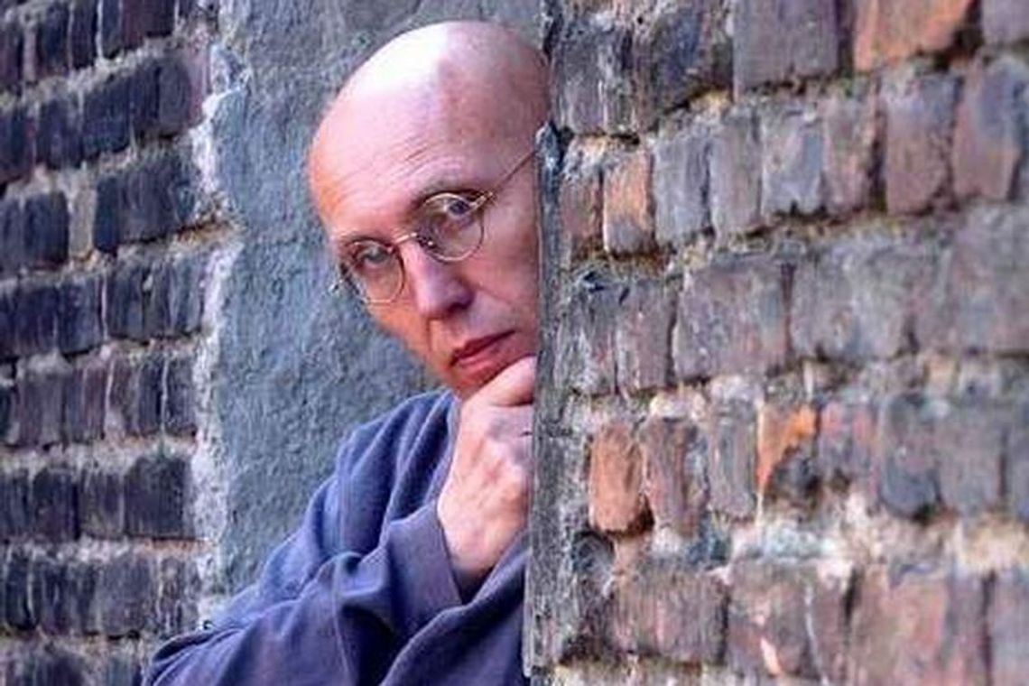 Podejrzana paczka przy oknie Tomasza Pietrasiewicza. Kolejny atak?