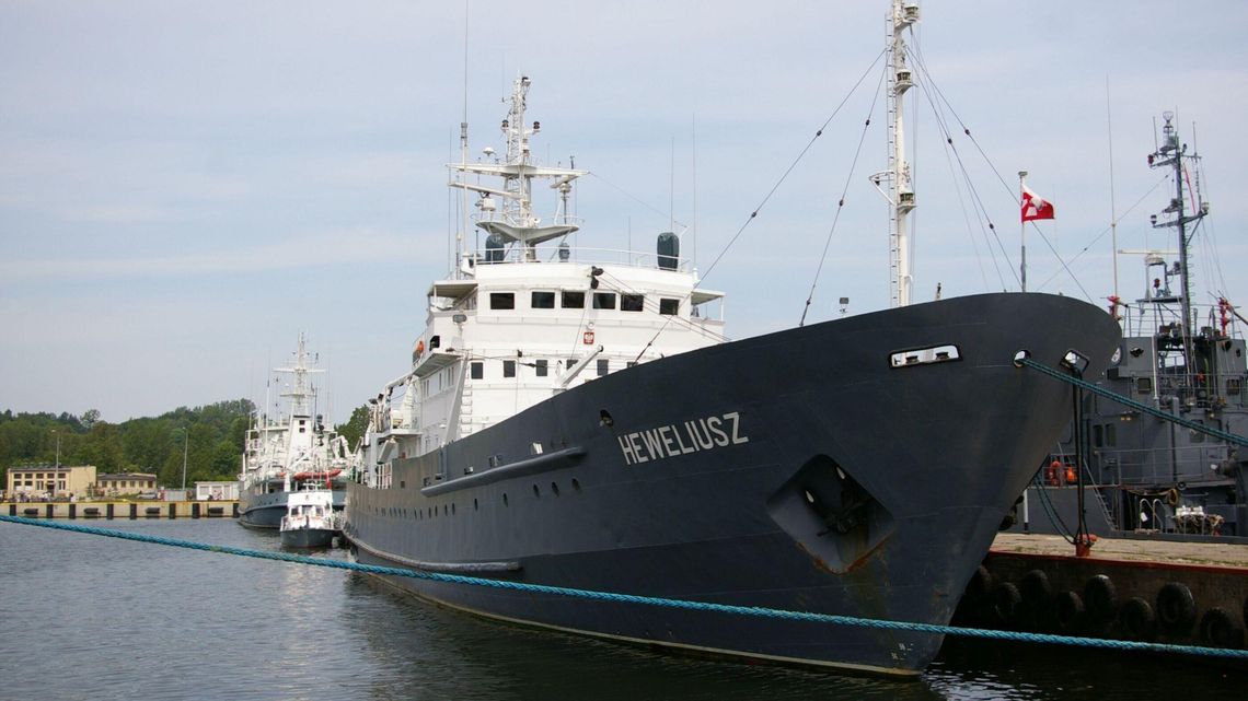 „Podejrzane manewry” rosyjskiego statku na Bałtyku. Zwołano specjalną naradę