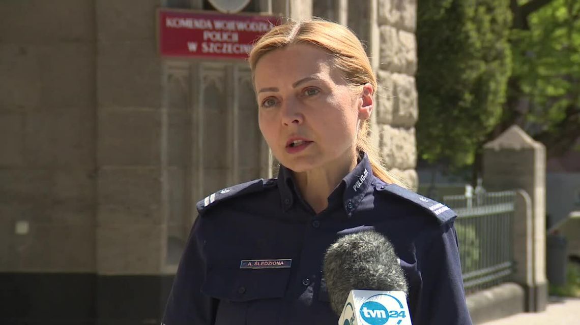 Podejrzany 29-latek przyznał się do zabicia 18-letniej Magdy z Kamienia Pomorskiego Podejrzany 29-latek przyznał się do zabicia 18-letniej Magdy z Kamienia Pomorskiego