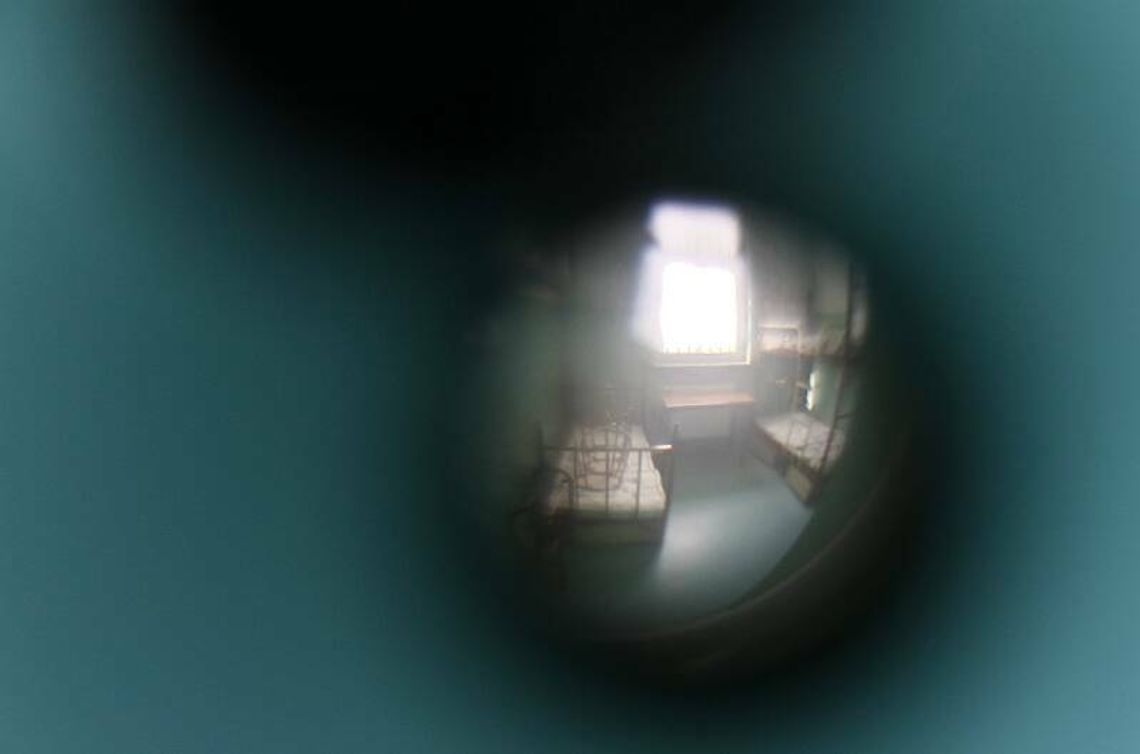 Podejrzany o gwałt 14-latki chce wyjść na wolność Podejrzany o gwałt 14-latki chce wyjść na wolność