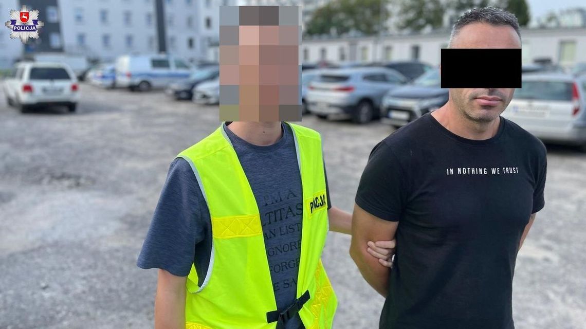 Podejrzany o trzy włamania trafił do aresztu tymczasowego Podejrzany o trzy włamania trafił do aresztu tymczasowego