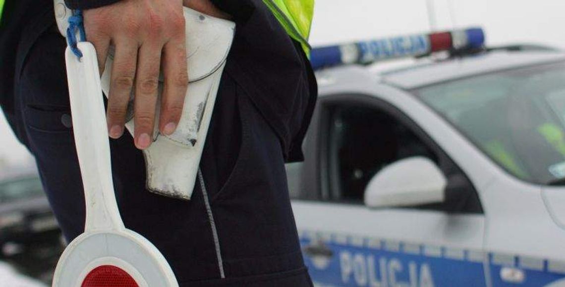 Podejrzany o udział w porwaniu zatrzymany po dwóch latach Podejrzany o udział w porwaniu zatrzymany po dwóch latach