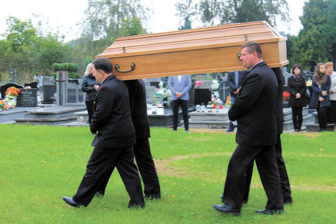 Podejrzany o zabójstwo czeka na proces, prokurator czeka na dokumenty