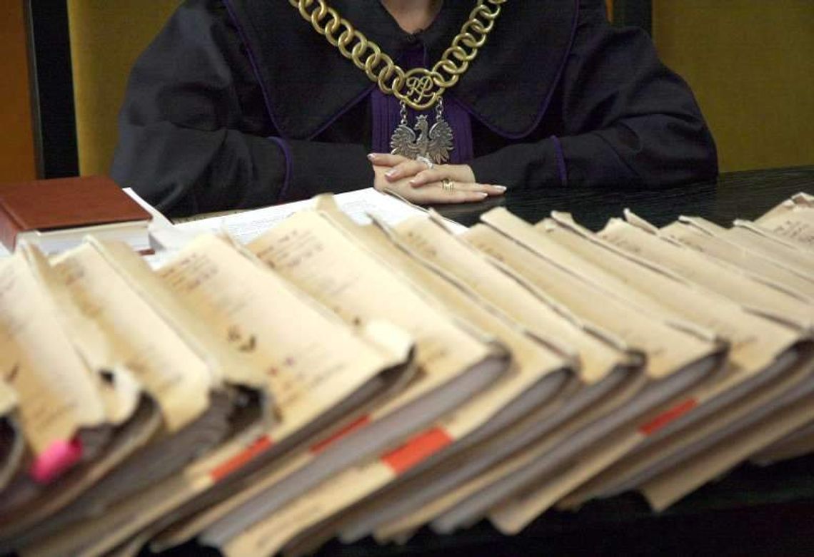 Podejrzany urzędnik LAWP chce wrócić do pracy Podejrzany urzędnik LAWP chce wrócić do pracy