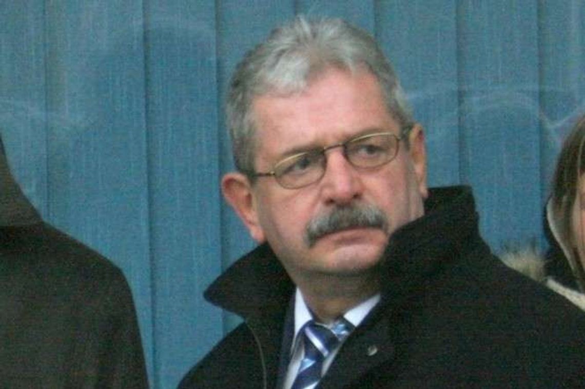 Podejrzewany o współpracę ze służbami związkowiec odwołany Podejrzewany o współpracę ze służbami związkowiec odwołany