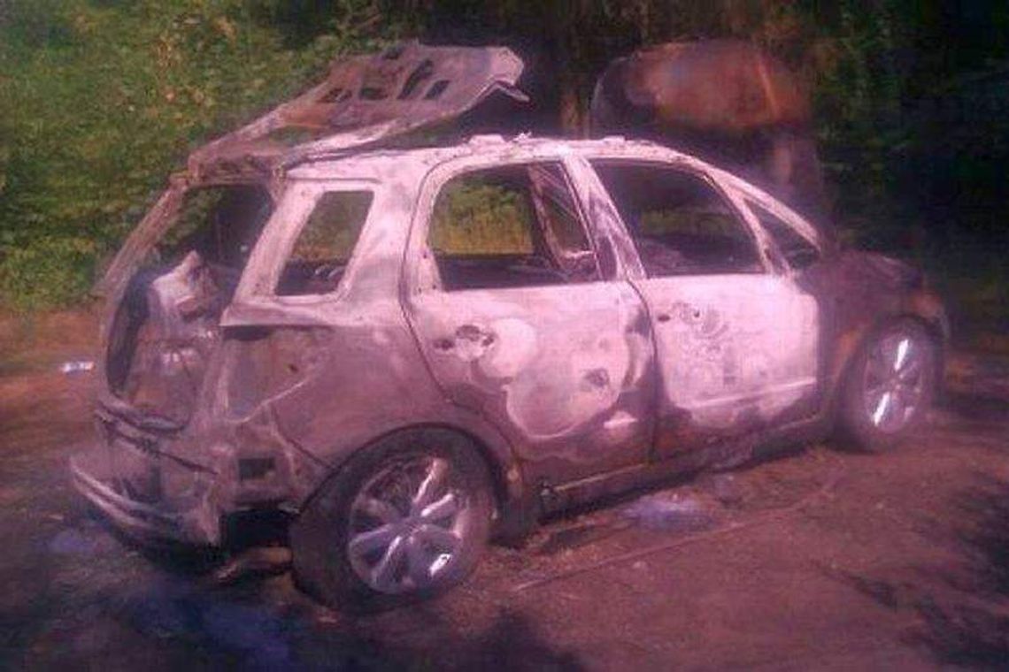 Poderżnął gardło byłej dziewczynie? Od zbrodni mija rok, a śledczy czekają na biegłych