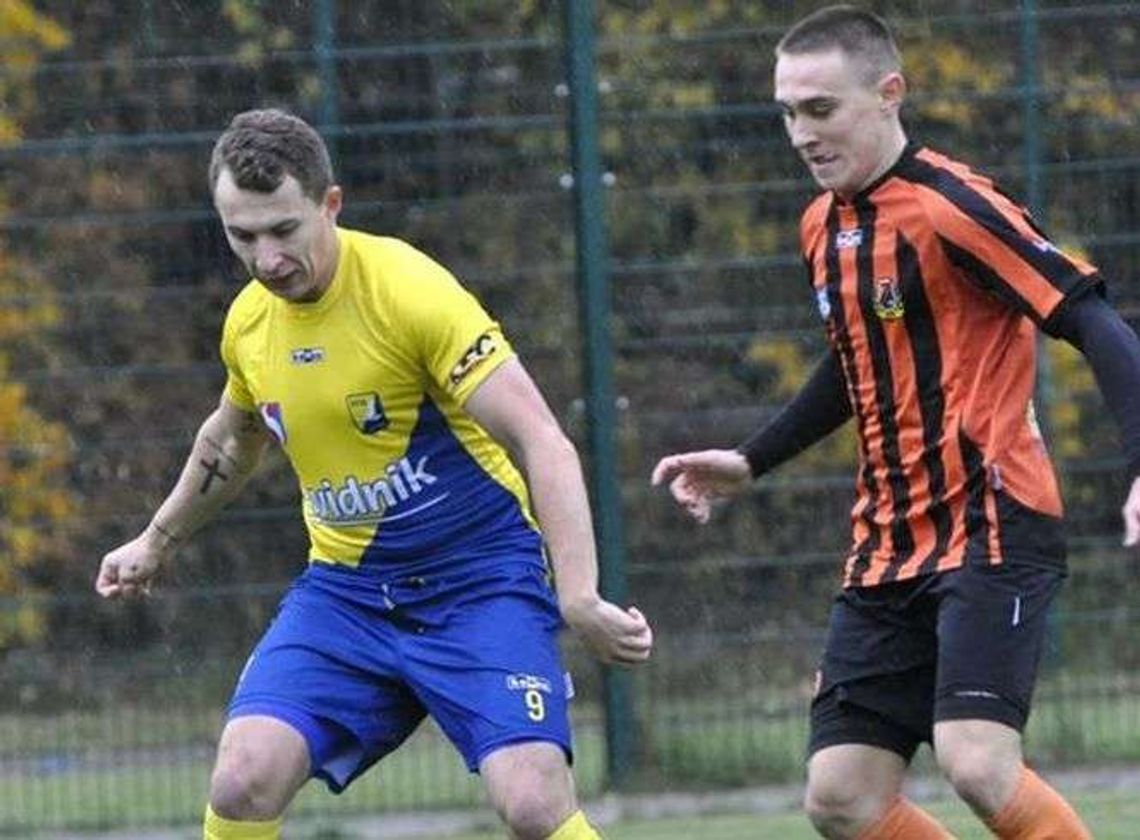 Podhale – Avia 1:1. Tylko i aż punkt