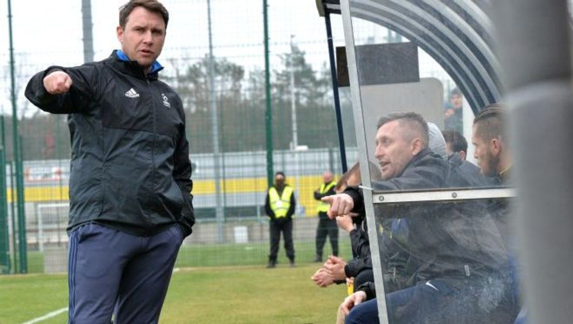 Podhale – Avia 2:1. Dobrze zaczęli, źle skończyli