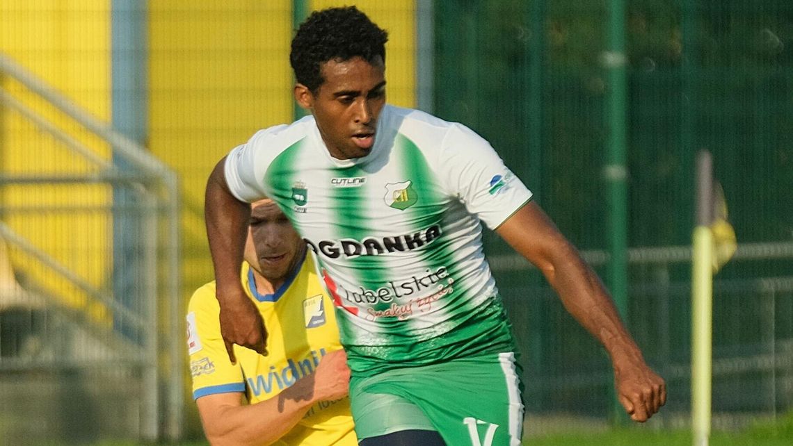 Podhale Nowy Targ – Chełmianka 1:5. Wreszcie zagrali na miarę swoich możliwości