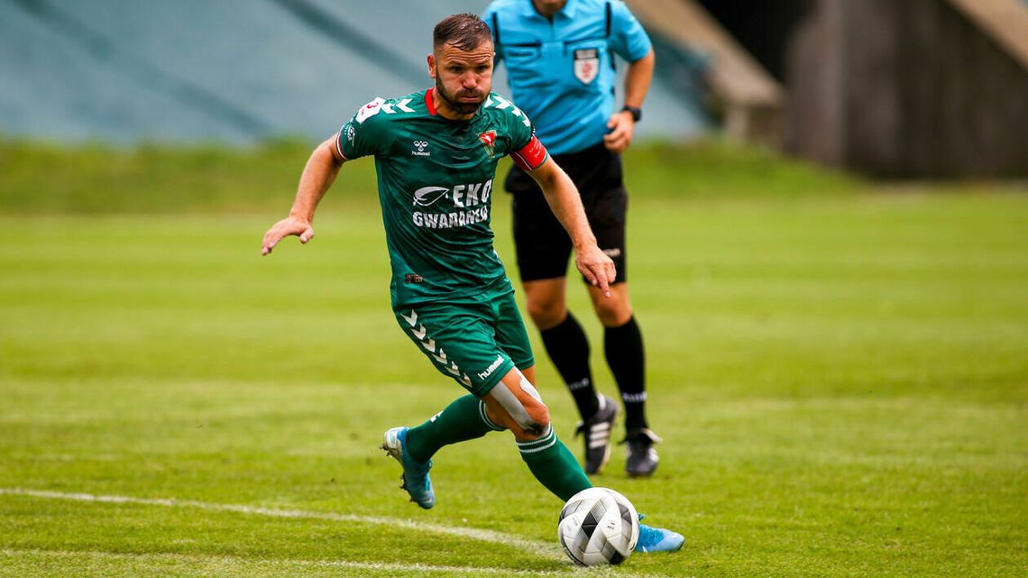 Podhale Nowy Targ – Lublinianka 2:0. Bez przełamania na wyjeździe