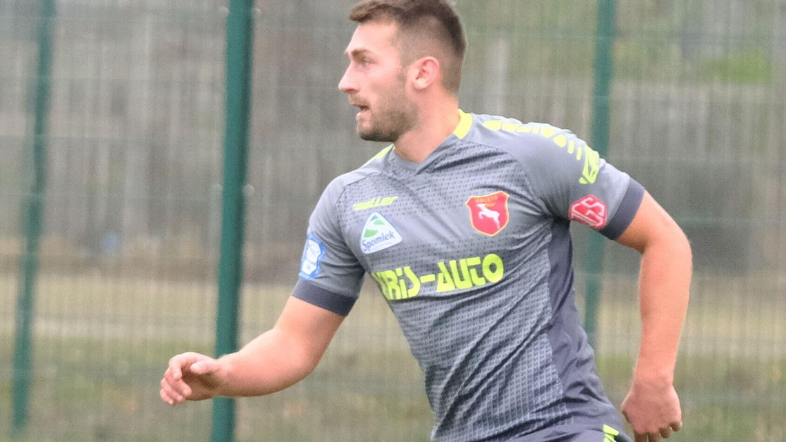 Podhale Nowy Targ – Orlęta Spomlek 1:1. Zmarnowany karny i ogromny niedosyt w Radzyniu Podlaskim