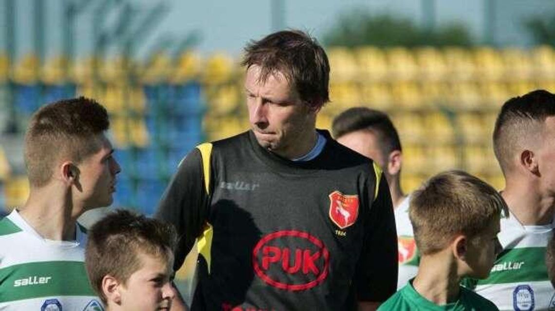 Podhale Nowy Targ – Orlęta Spomlek 4:1. Kiepska passa trwa