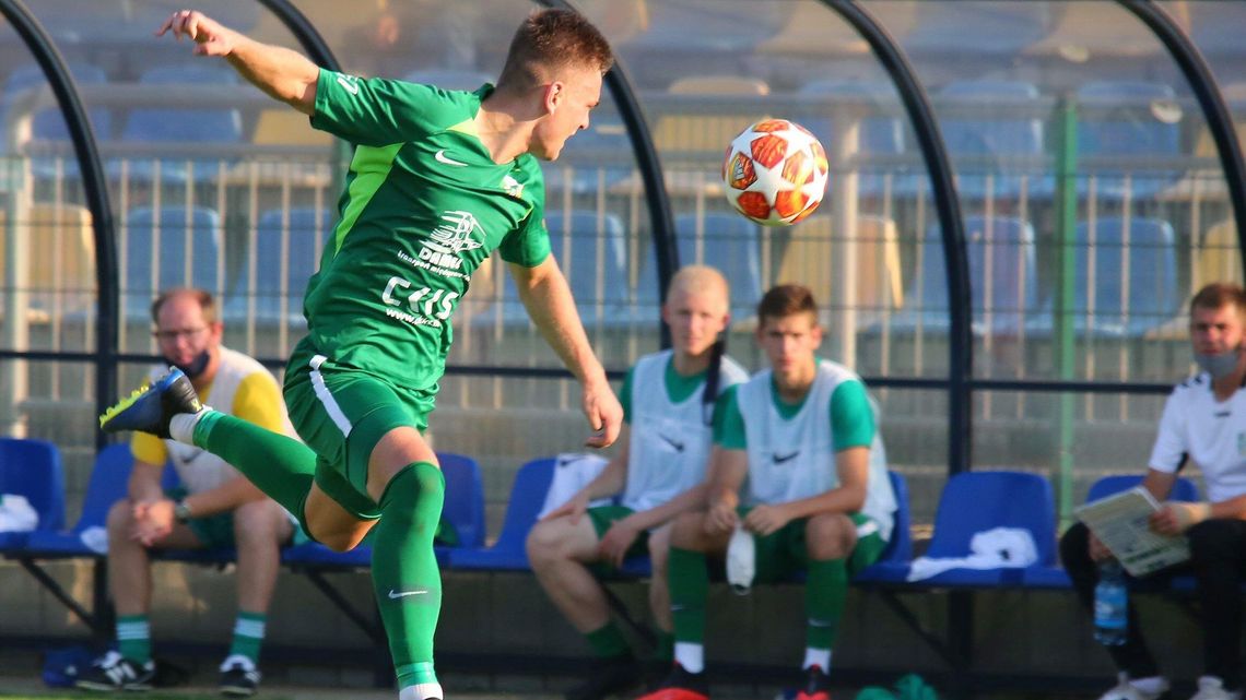 Podhale Nowy Targ – Podlasie Biała Podlaska 2:1. Zasłużyli przynajmniej na punkt Podhale Nowy Targ – Podlasie Biała Podlaska 2:1. Zasłużyli przynajmniej na punkt