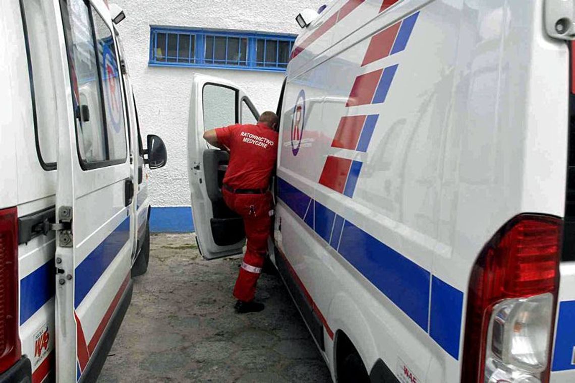 Podkarpacie: Wypadek szybowca na lotnisku w Krośnie. Nie żyje 18-latek