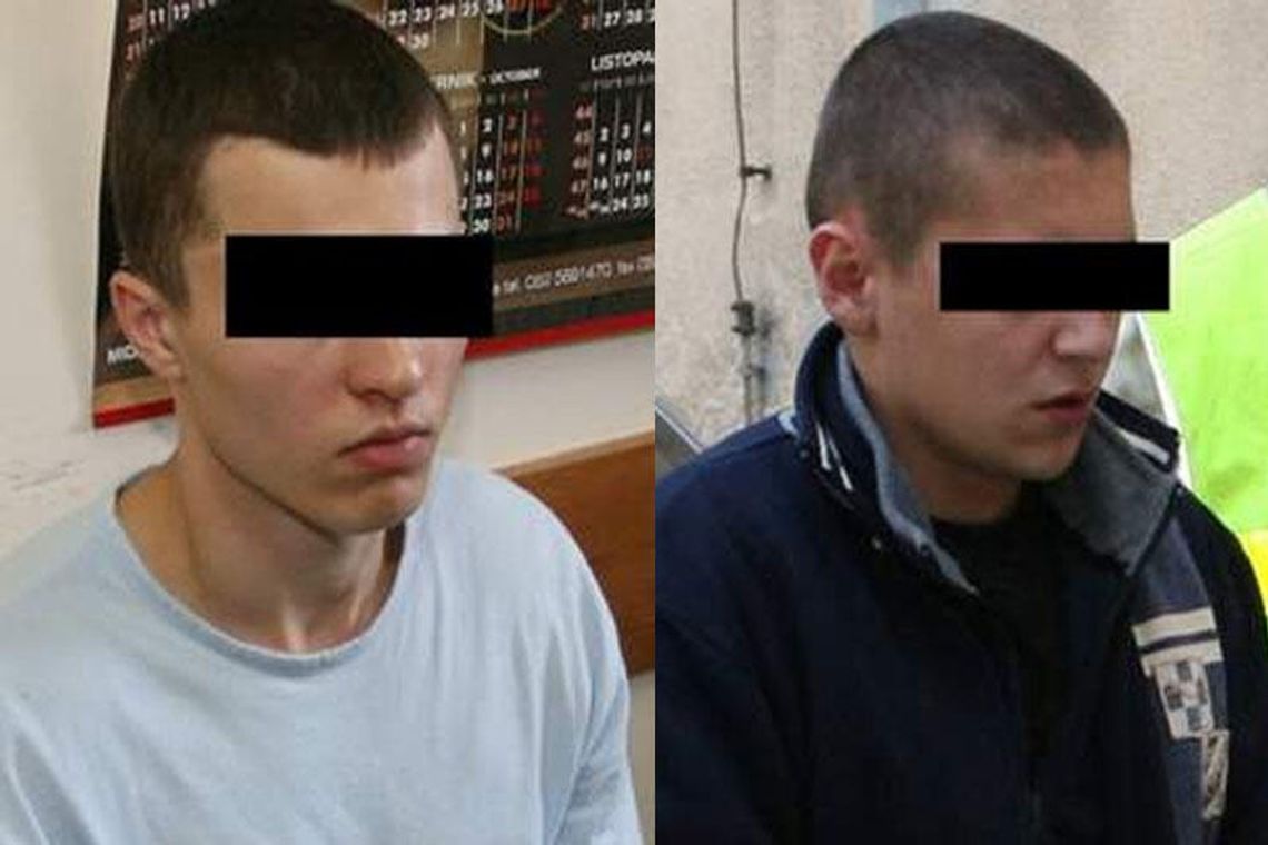 Podkładali bomby przy ul. Glinianej. Będą siedzieć i płacić odszkodowanie Podkładali bomby przy ul. Glinianej. Będą siedzieć i płacić odszkodowanie