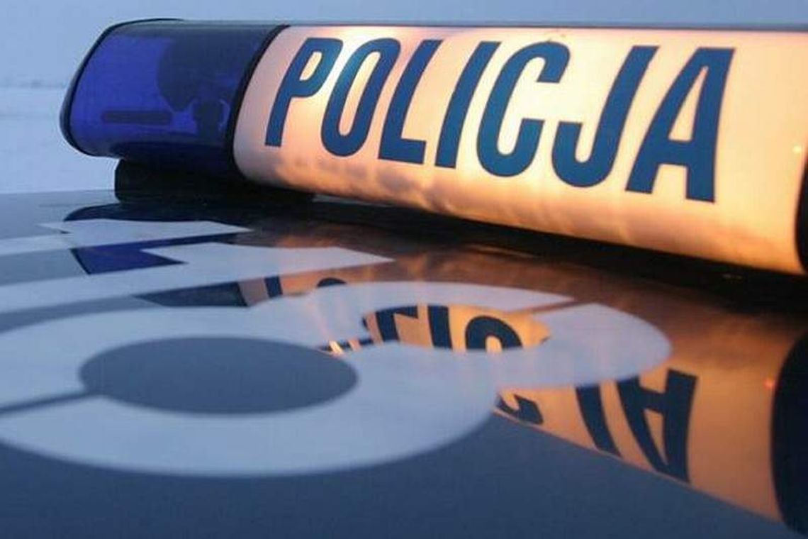 Podkrasne. Wypadek na drodze nr 17, nie żyje jedna osoba