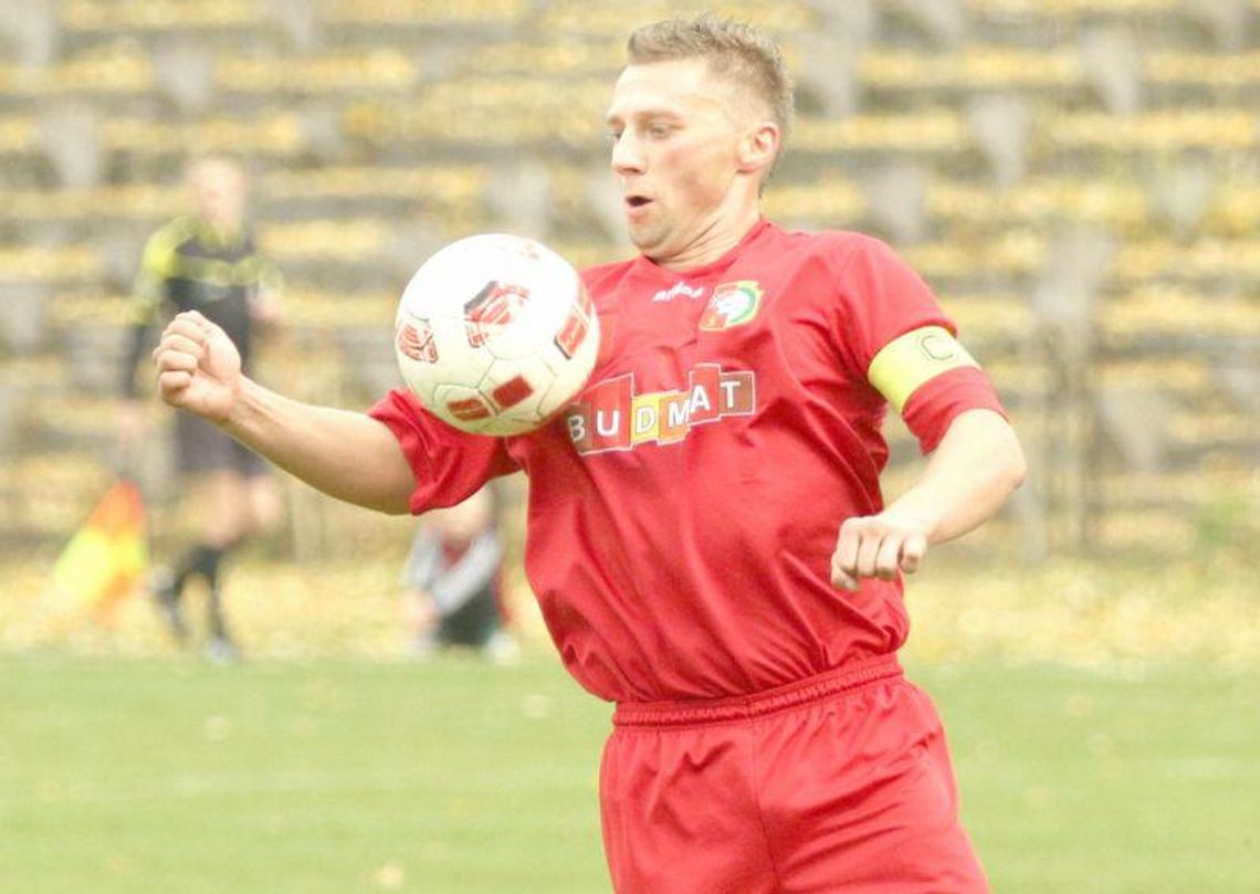 Podlasie Biała Podlaska – AMSPN Hetman Zamość 1:1