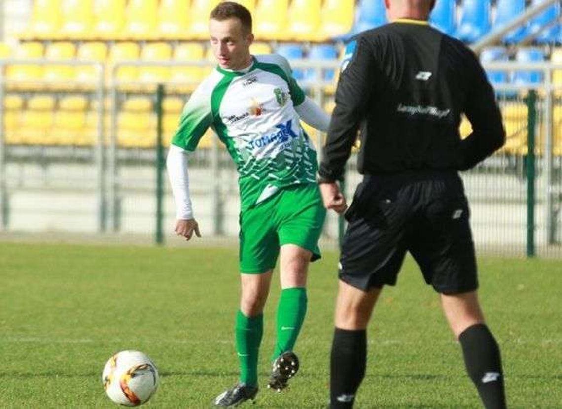 Podlasie Biała Podlaska gra dalej w Pucharze Polski