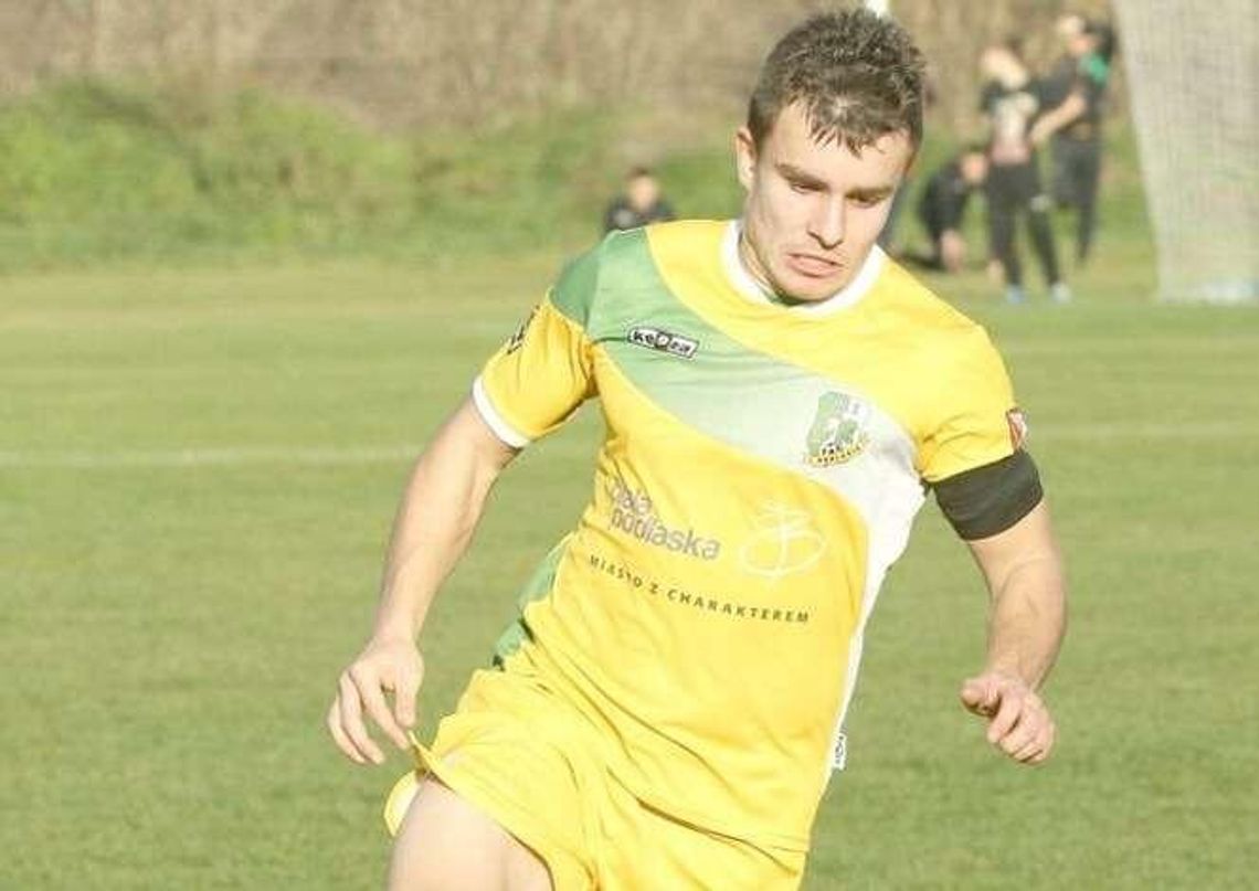 Podlasie Biała Podlaska – Granica Dorohusk 8:0, pozostałe wyniki IV ligi