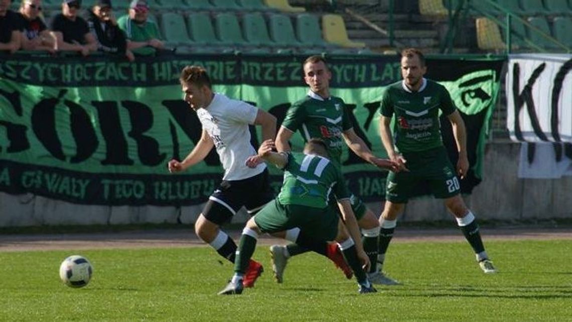 Podlasie Biała Podlaska ma przed sobą dwa tygodnie prawdy