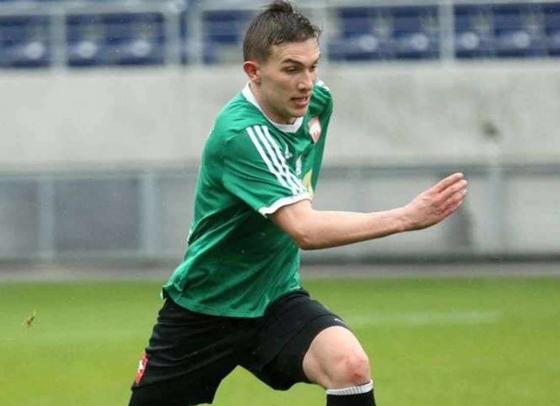 Podlasie Biała Podlaska – Orlęta Radzyń Podlaski 0:0