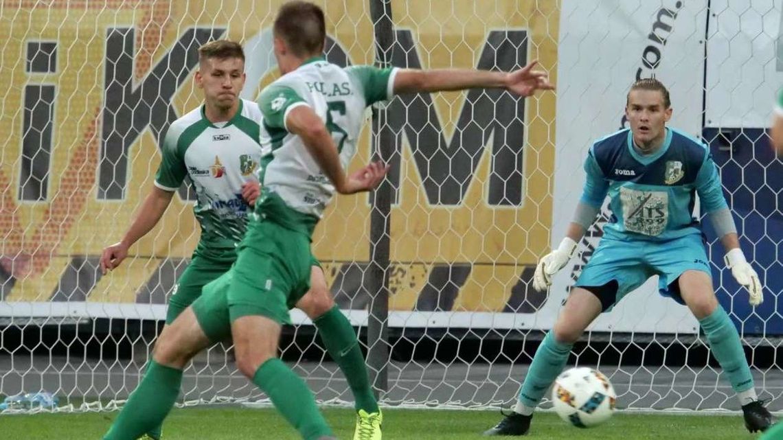 Podlasie Biała Podlaska zagra w III lidze! Trzy pierwsze mecze przełożone?