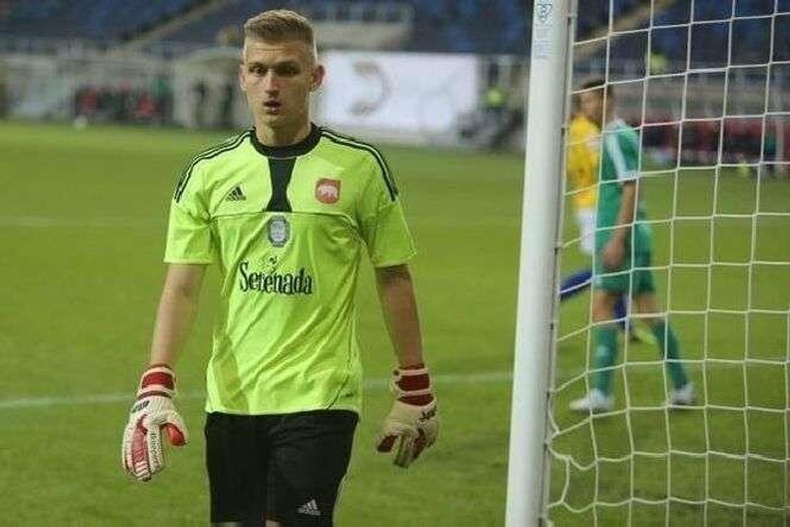 Podlasie gra z rezerwami Wisły Kraków, Orlęta kontra Garbarnia