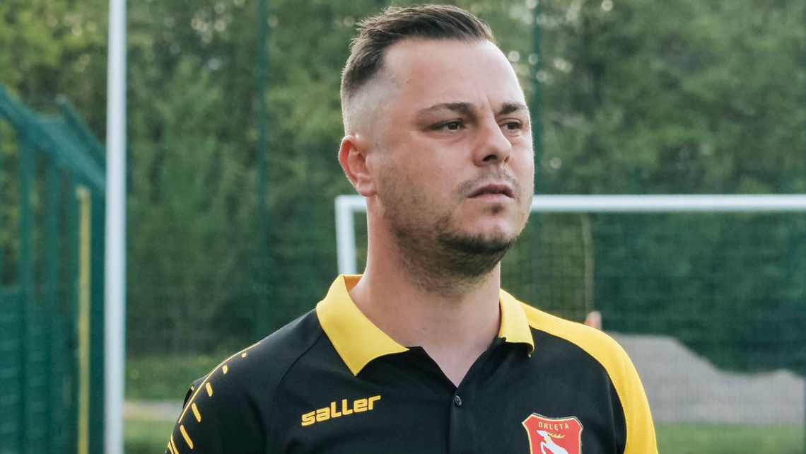 Podlasie i Orlęta Spomlek szukają nowych trenerów