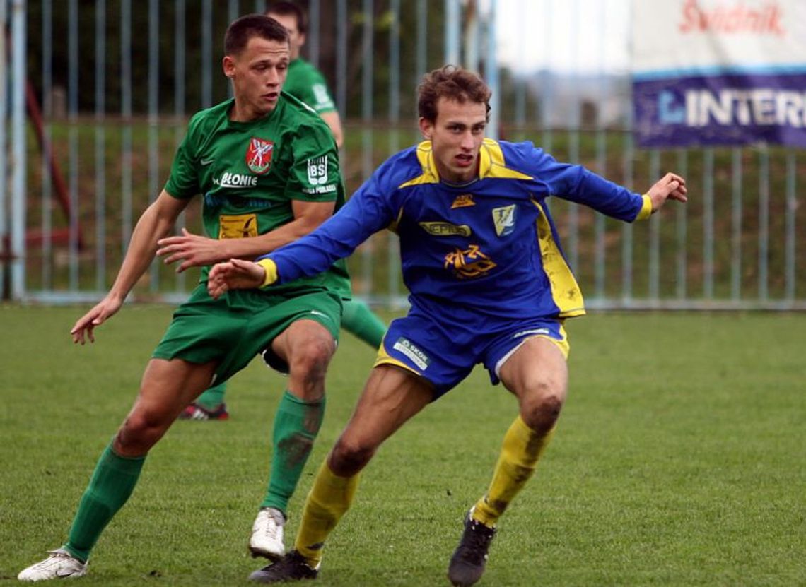 Podlasie II - Avia Świdnik w środę o godz. 17.30 w finale pucharu Polski