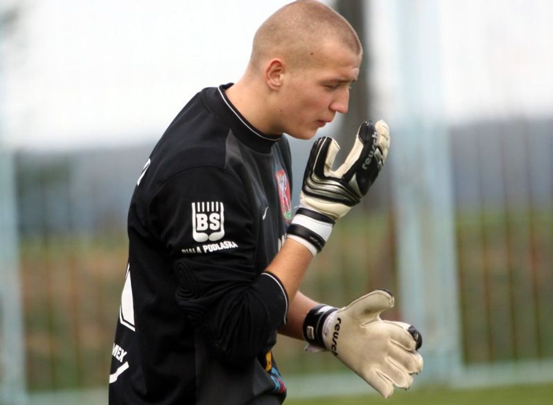 Podlasie II Biała Podlaska – Sokół Sokółka 2:3, pechowa końcówka