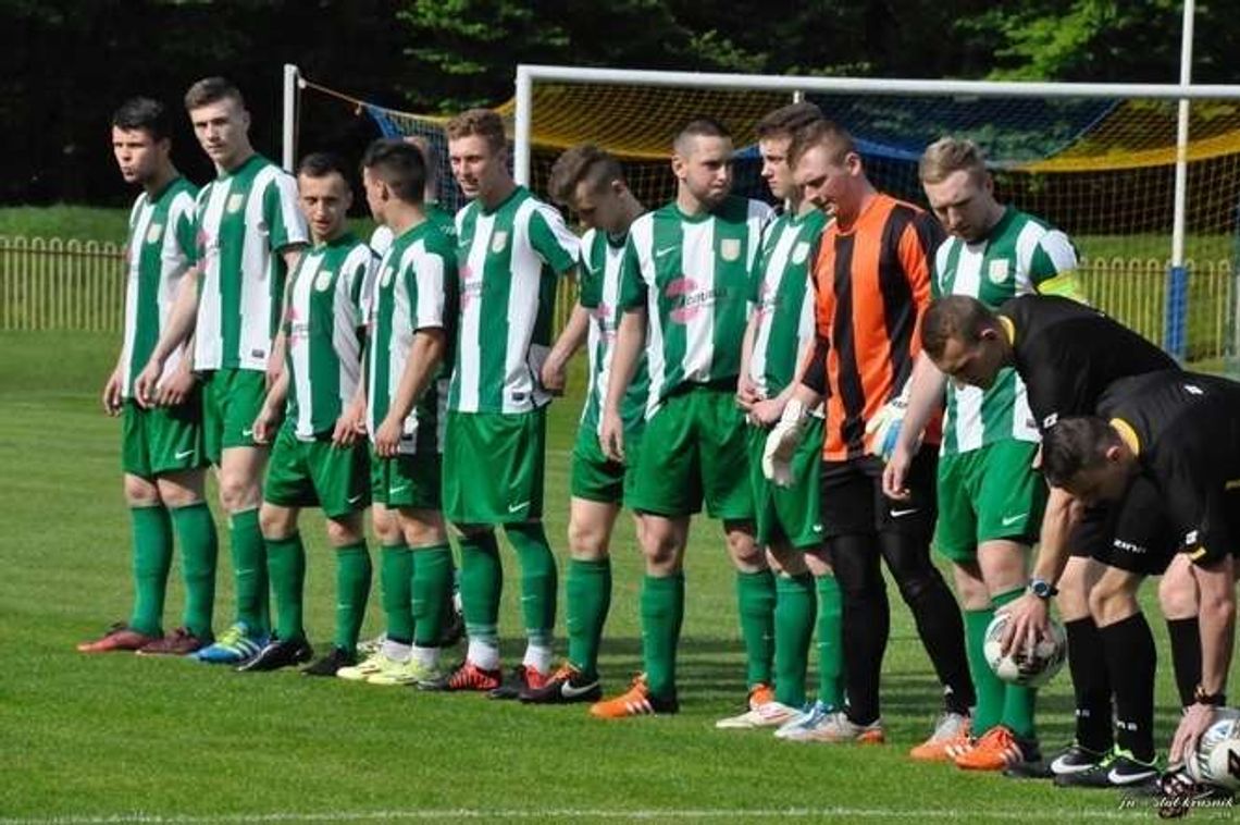 Podlasie jednak chce grać w trzeciej lidze