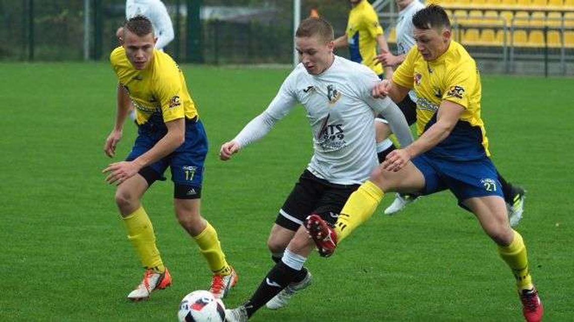 Podlasie jeszcze nie składa broni, w środę mecz z Avią