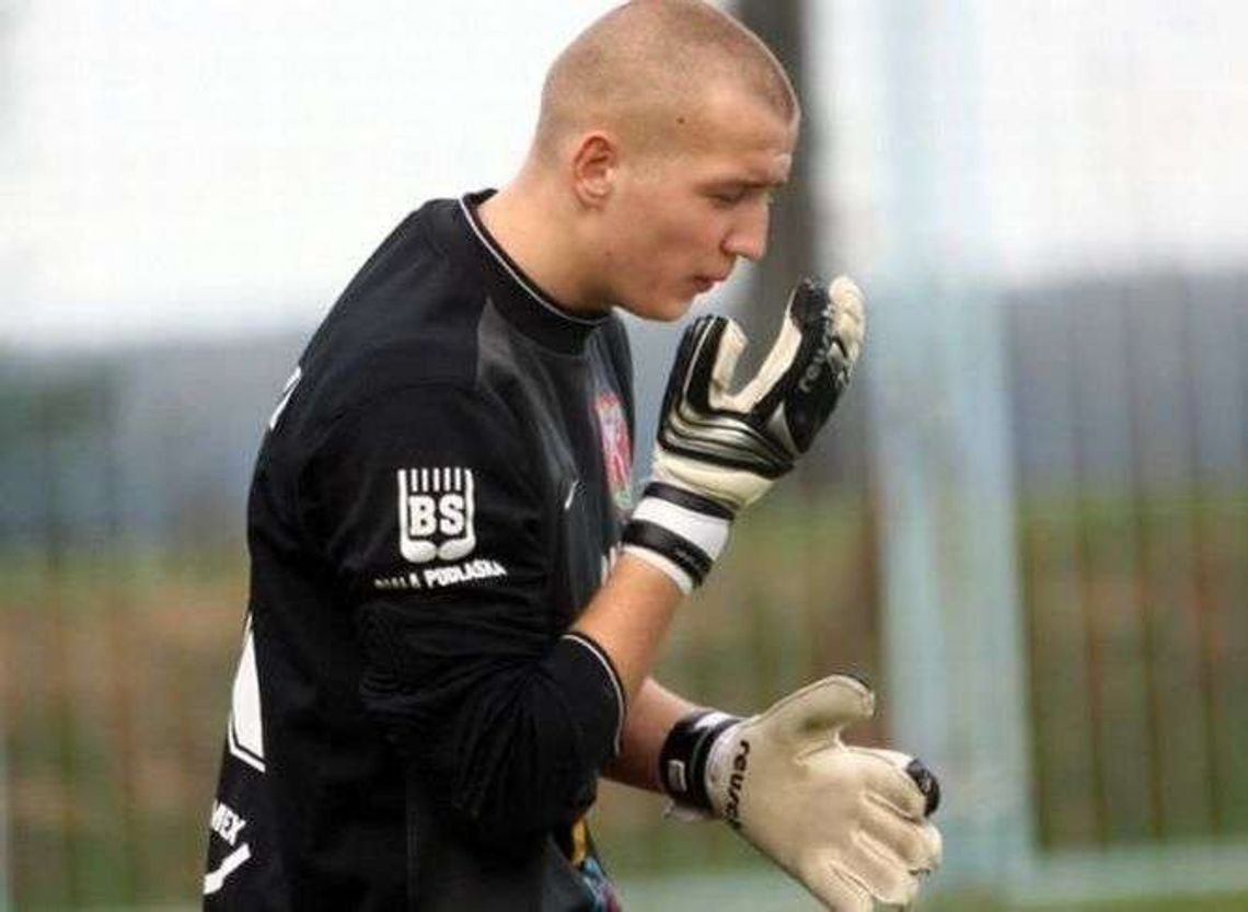 Podlasie – JKS Jarosław 0:2. Znowu bez wygranej w Białej Podlaskiej