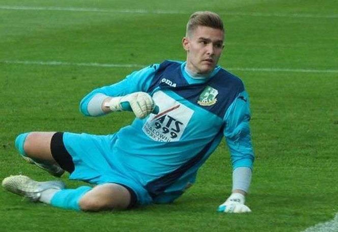 Podlasie – Karpaty 1:0. Jest pierwszy komplet!