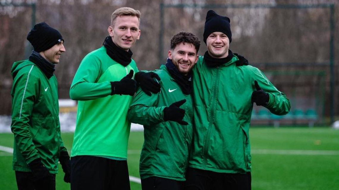 Podlasie lepsze od Avii, w Świdniku dalej szukają młodzieżowców