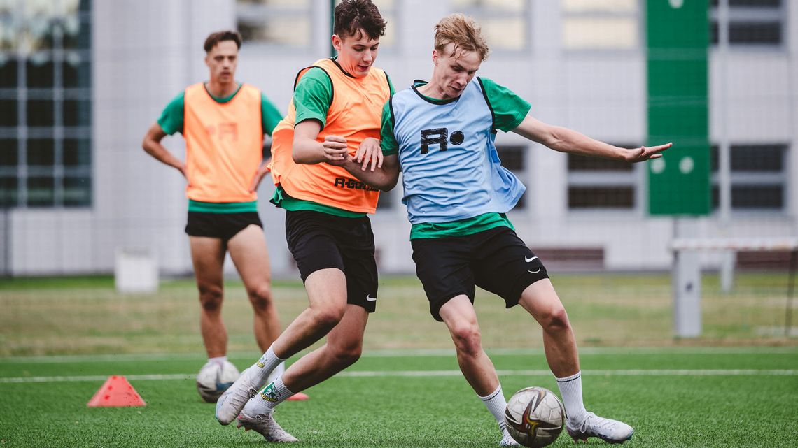 Podlasie lepsze od Mazovii, dwa transfery z Polonii Warszawa i więcej jakości w kadrze