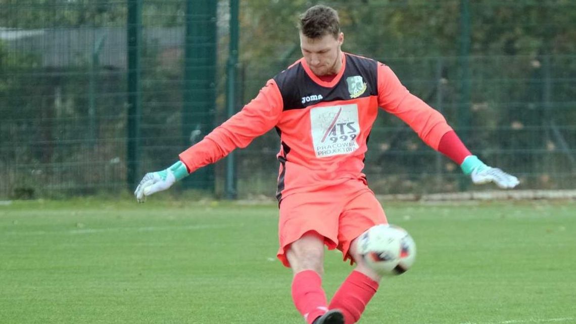 Podlasie lepsze od Orląt Spomlek w sparingowych derbach